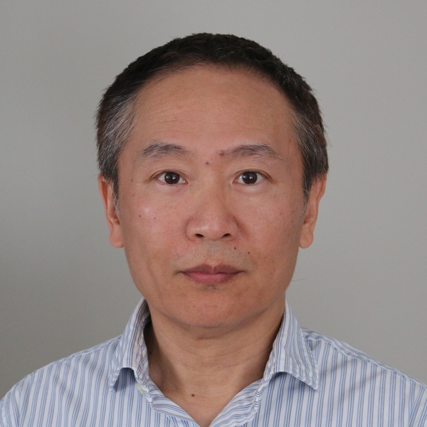 Photo of Xiaoping Du